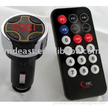 CMP3-T81 car mp3 player